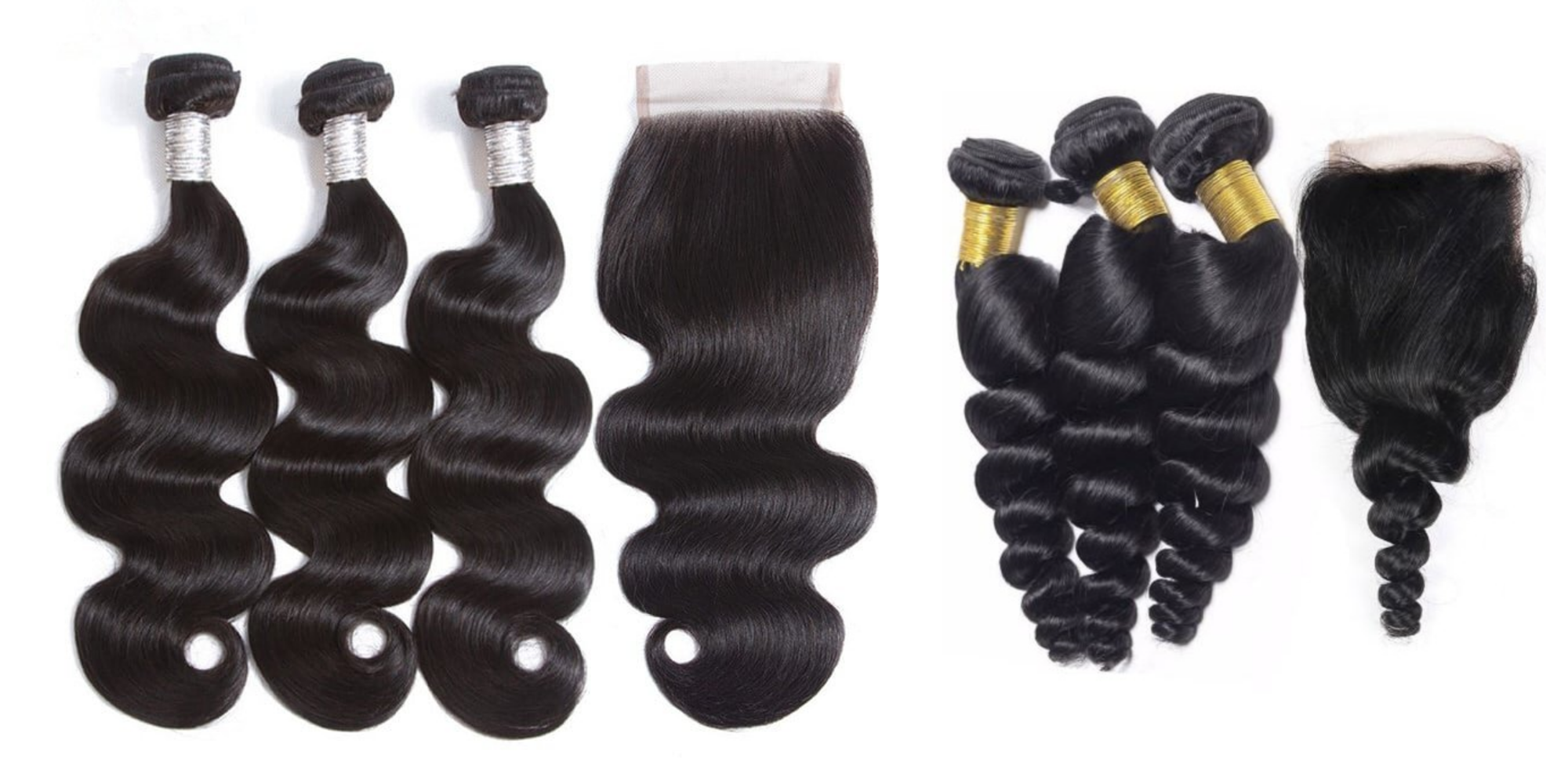 Bundles with Closure Wigs: Top Features and Benefits